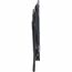 Campingstuhl 'Natura' klappbar Aluminium grau 57,5 x 100 x 45 cm