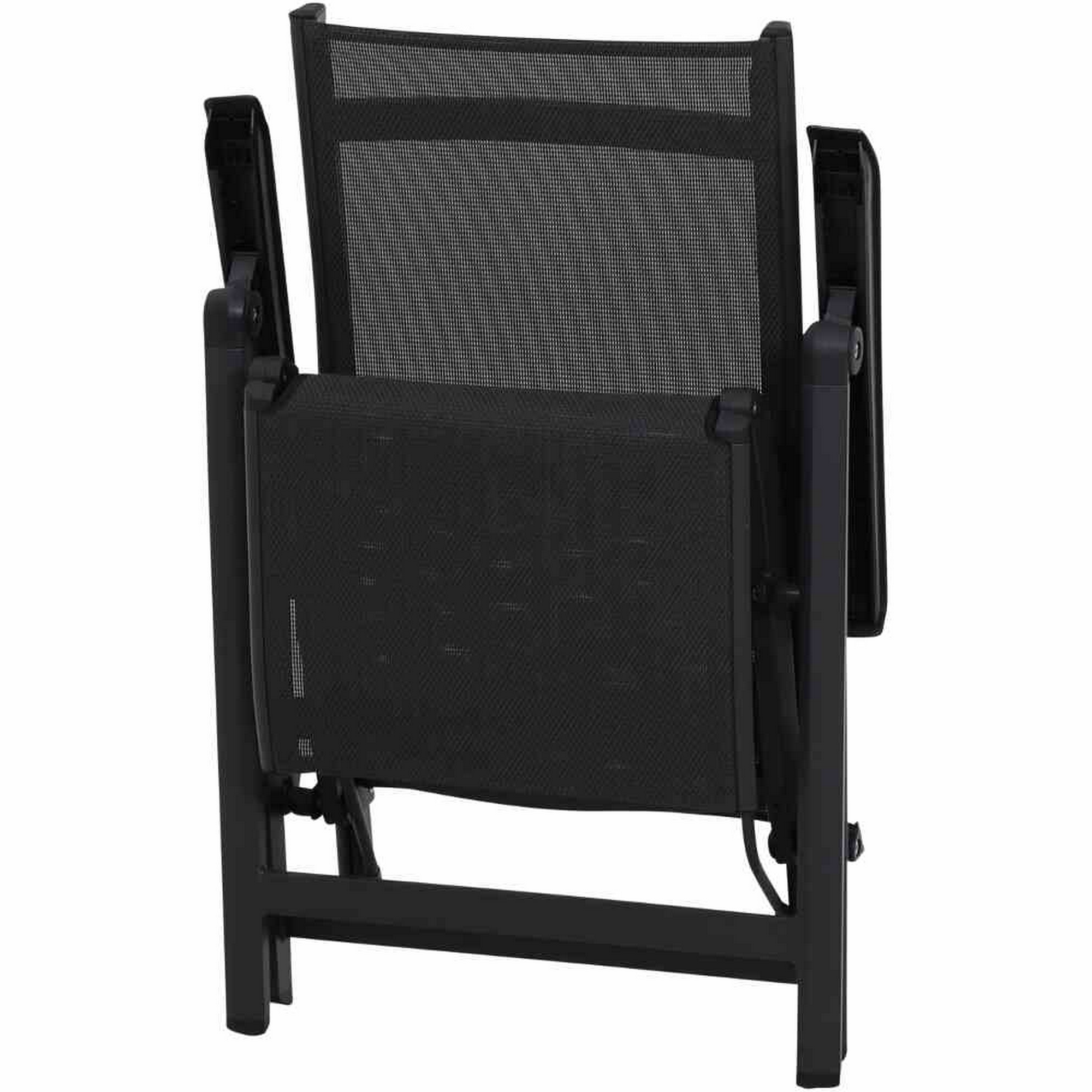 Relaxsessel 'Tesoro' anthrazit 72 x 59,5 x 111 cm