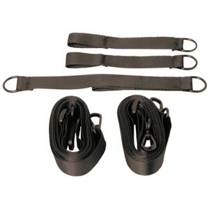 Universal-Windsicherung für Ampelschirme 5-teilig