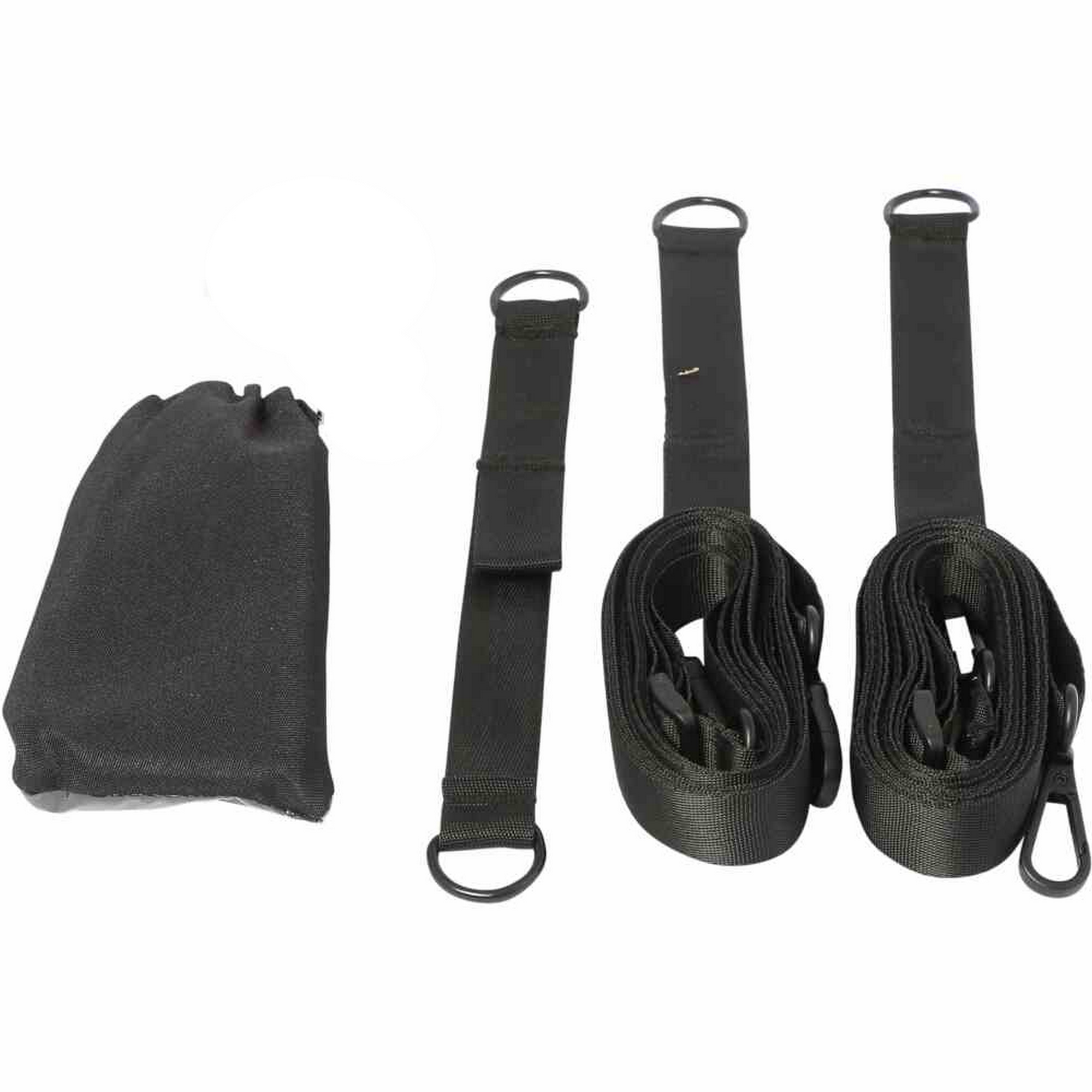 Universal-Windsicherung für Ampelschirme 5-teilig