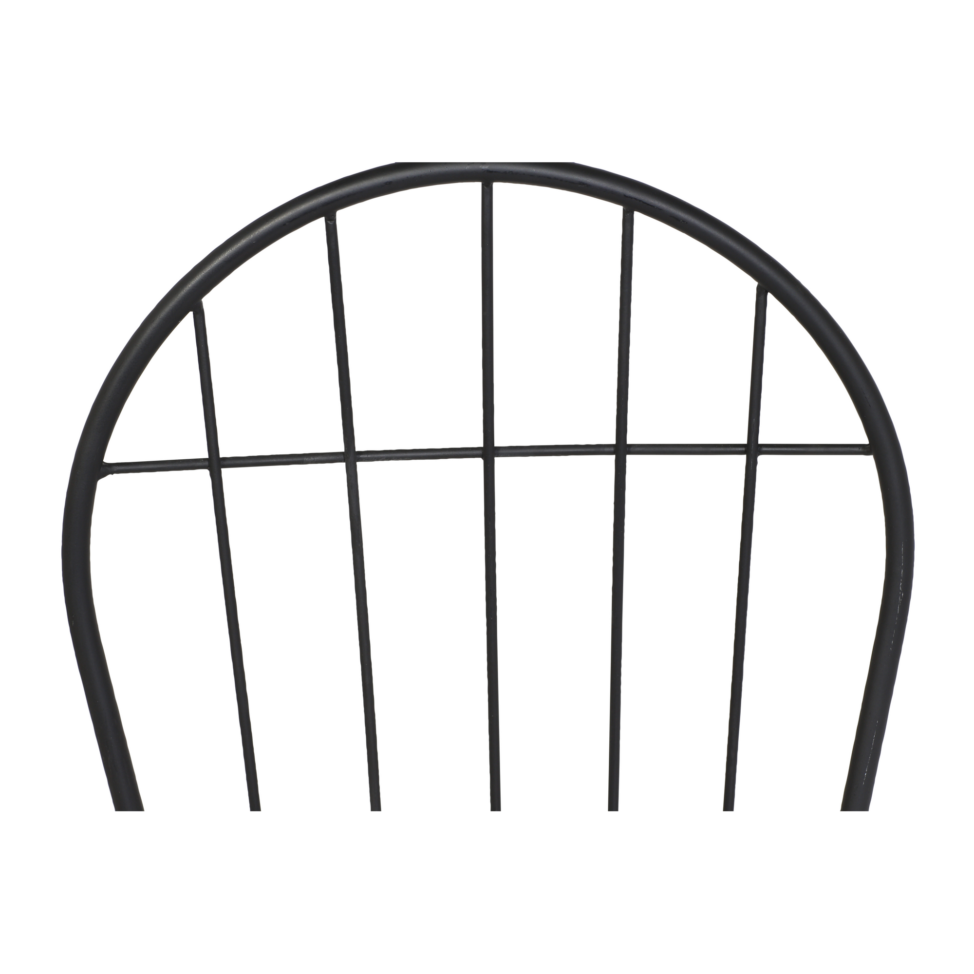 Stapelsessel 'Stella' bunt 40,5 x 42 x 95 cm