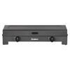 Gas-Campinggrill 'Canberra 2' 2 x 2,3 kw, 2-flammig