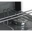 Gas-Campinggrill 'Canberra 2' 2 x 2,3 kw, 2-flammig