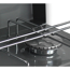 Gas-Campinggrill 'Canberra 2' 2 x 2,3 kw, 2-flammig