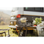 Gas-Campinggrill 'Canberra 2' 2 x 2,3 kw, 2-flammig