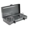 Gas-Campinggrill 'Canberra 2' 2 x 2,3 kw, 2-flammig
