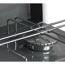 Gas-Campinggrill 'Canberra 2' 2 x 2,3 kw, 2-flammig