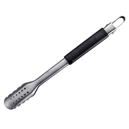 2. Bild von Grillzange Edelstahl 42 cm