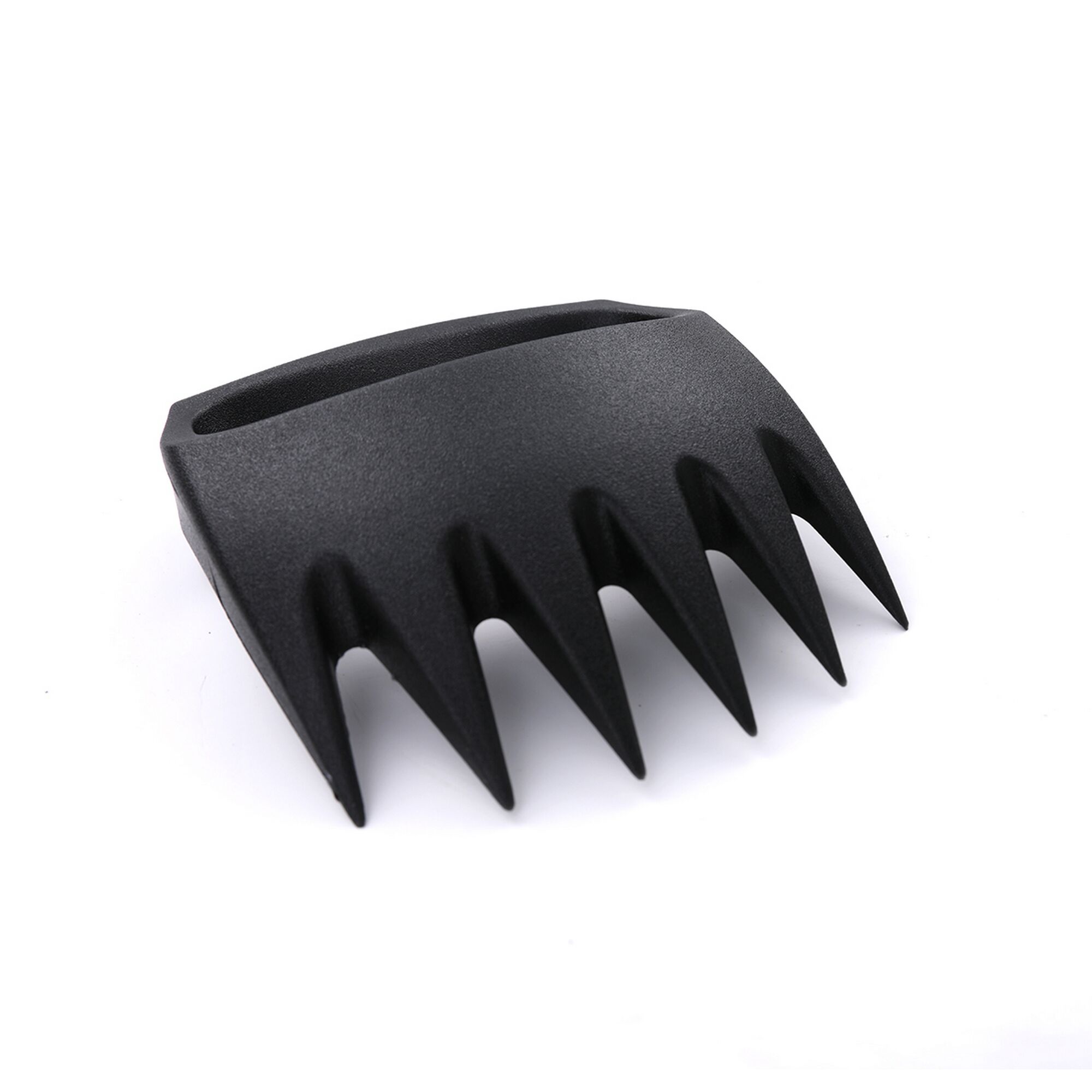 Fleischkrallen, Pulled Pork Krallen