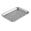 Metall Grillschale