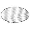Runder Grillrost aus Metall