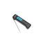 Digitales Thermometer mit Temperaturanzeige