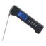 Digitales Thermometer mit Sonde