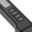 Tasten eines Thermometers