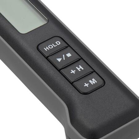 4. Bild von Grillthermometer klappbar mit LCD-Display