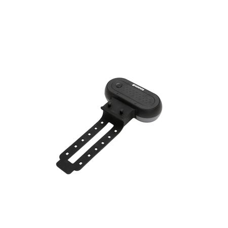 4. Bild von Grilllicht grau 4 LEDs
