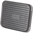 Grillplatte Gusseisen 31 x 26,5 cm