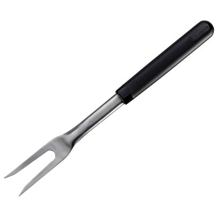 2. Bild von Grillbesteck-Set Edelstahl 3-teilig