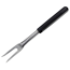 Grillbesteck-Set Edelstahl 3-teilig