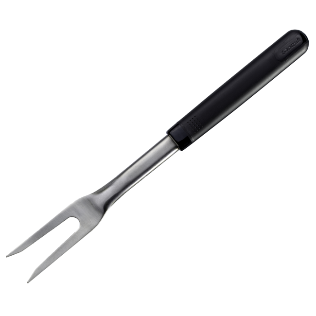 Bild von Grillbesteck-Set Edelstahl 3-teilig