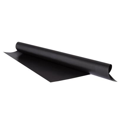 2. Bild von Grillmatte schwarz 50 x 40 cm 2 Stück
