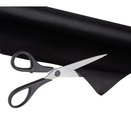 3. Bild von Grillmatte schwarz 50 x 40 cm 2 Stück