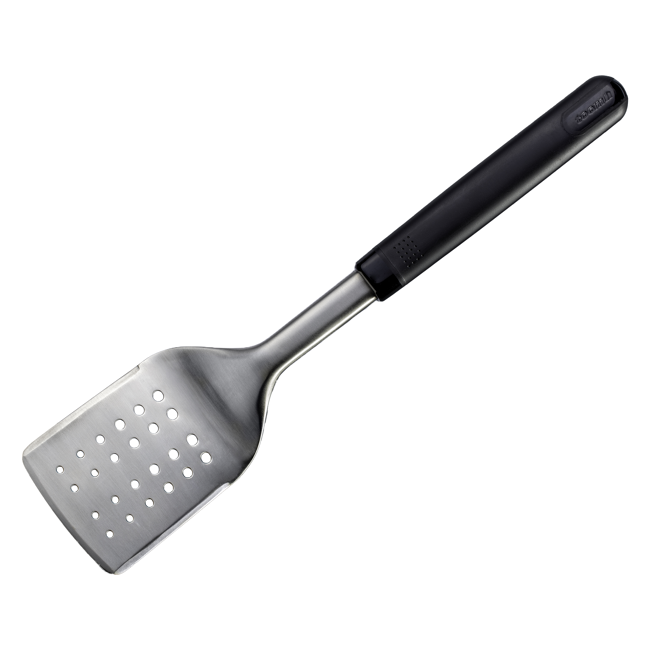 Bild von Grillwender Edelstahl