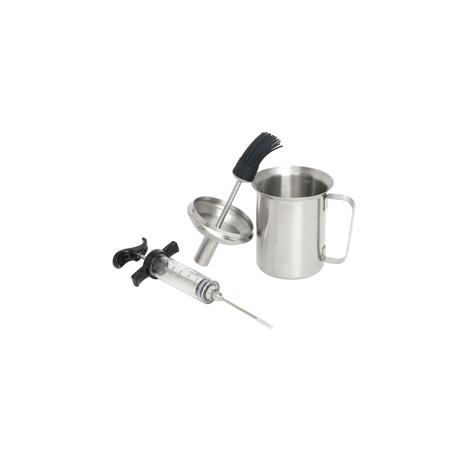 2. Bild von Marinier-Set 3-teilig