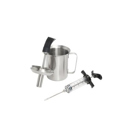 4. Bild von Marinier-Set 3-teilig