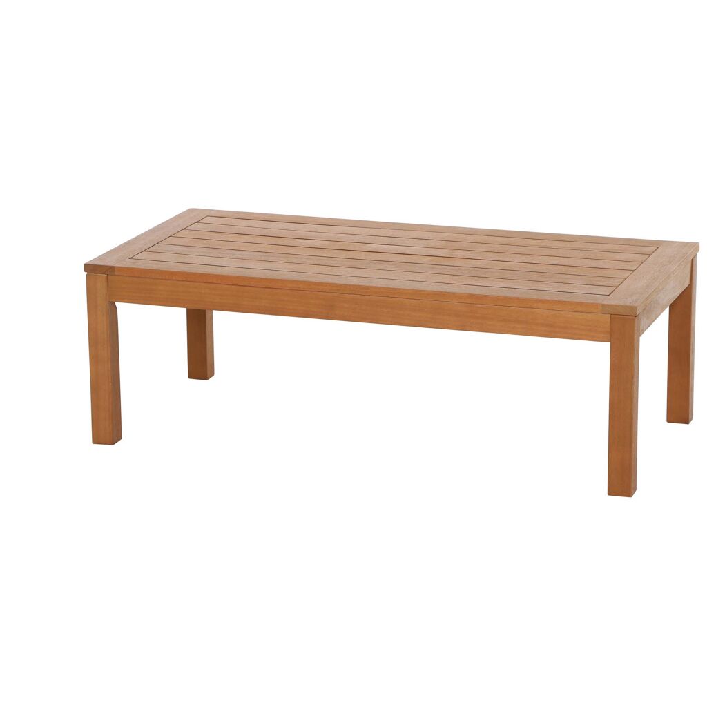 Holztisch Tavira