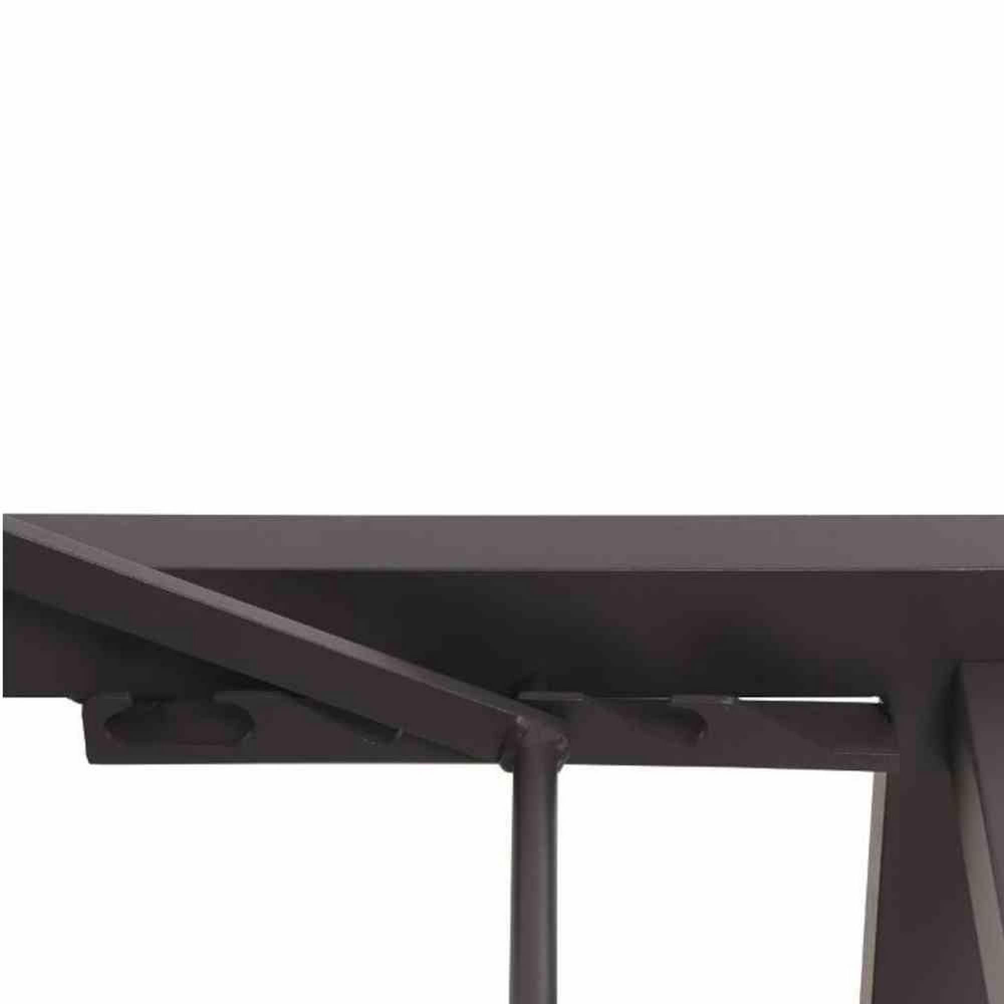 Loungeset 'Rimini' anthrazit 2-teilig