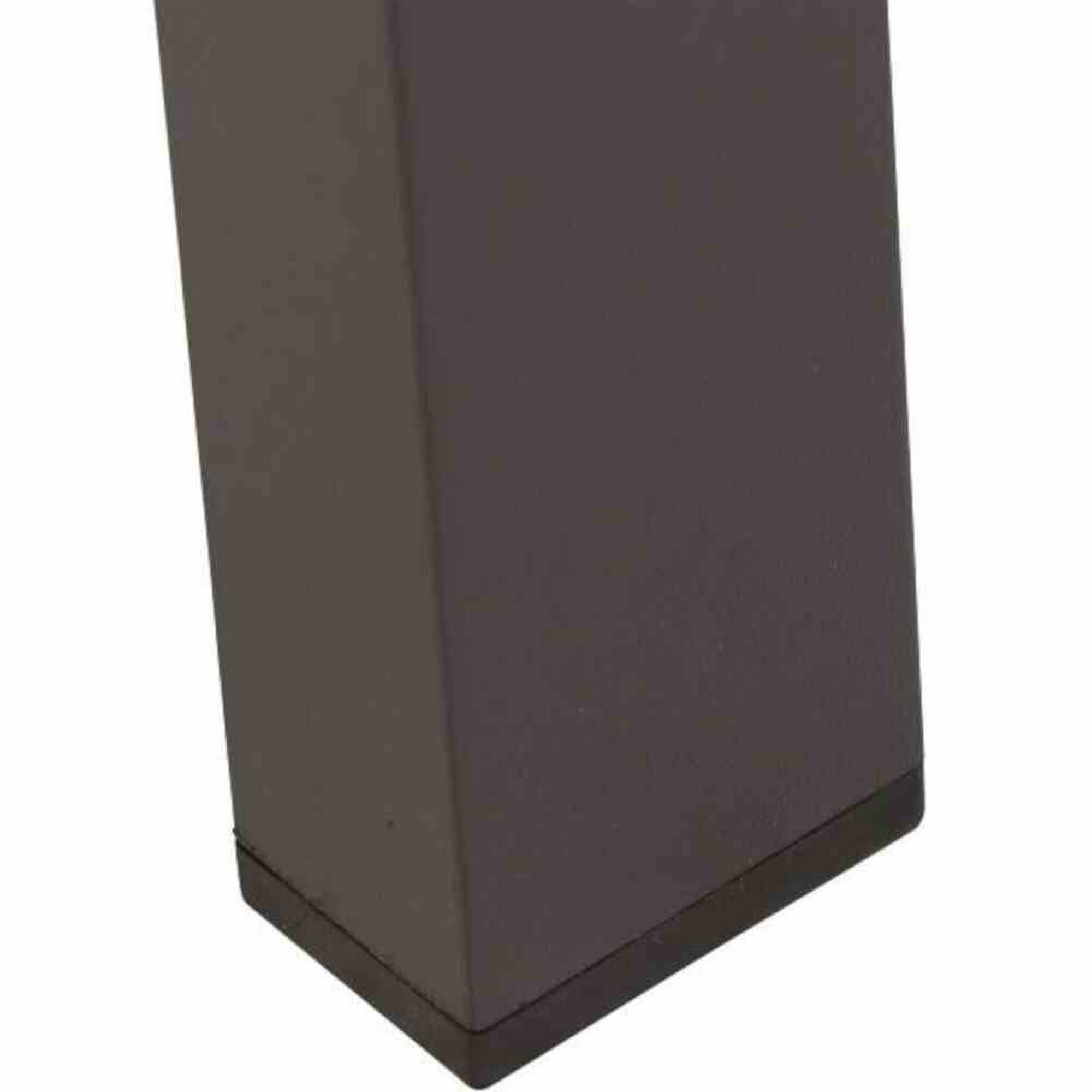 Loungeset 'Rimini' anthrazit 2-teilig