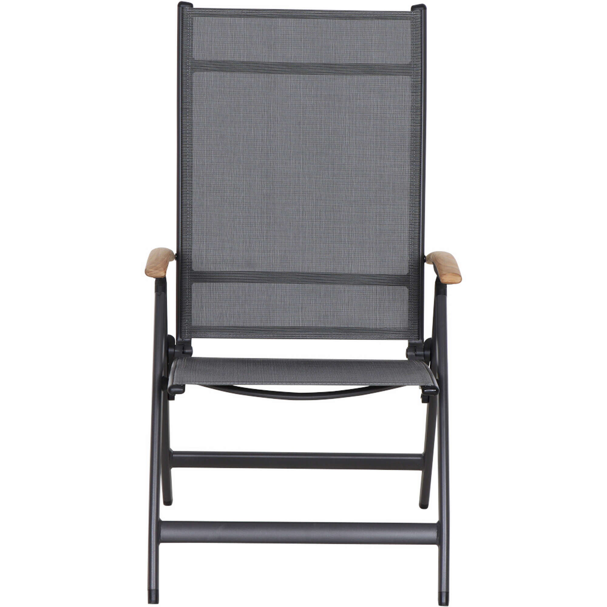 Sessel 'Savina XL' anthrazit