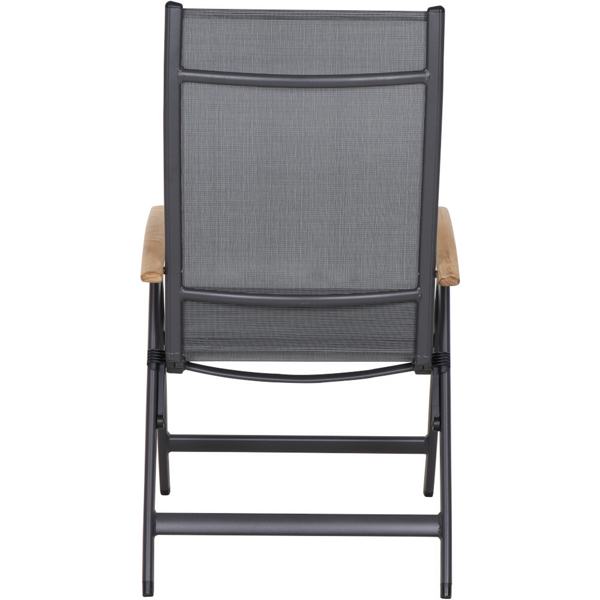 Sessel 'Savina XL' anthrazit