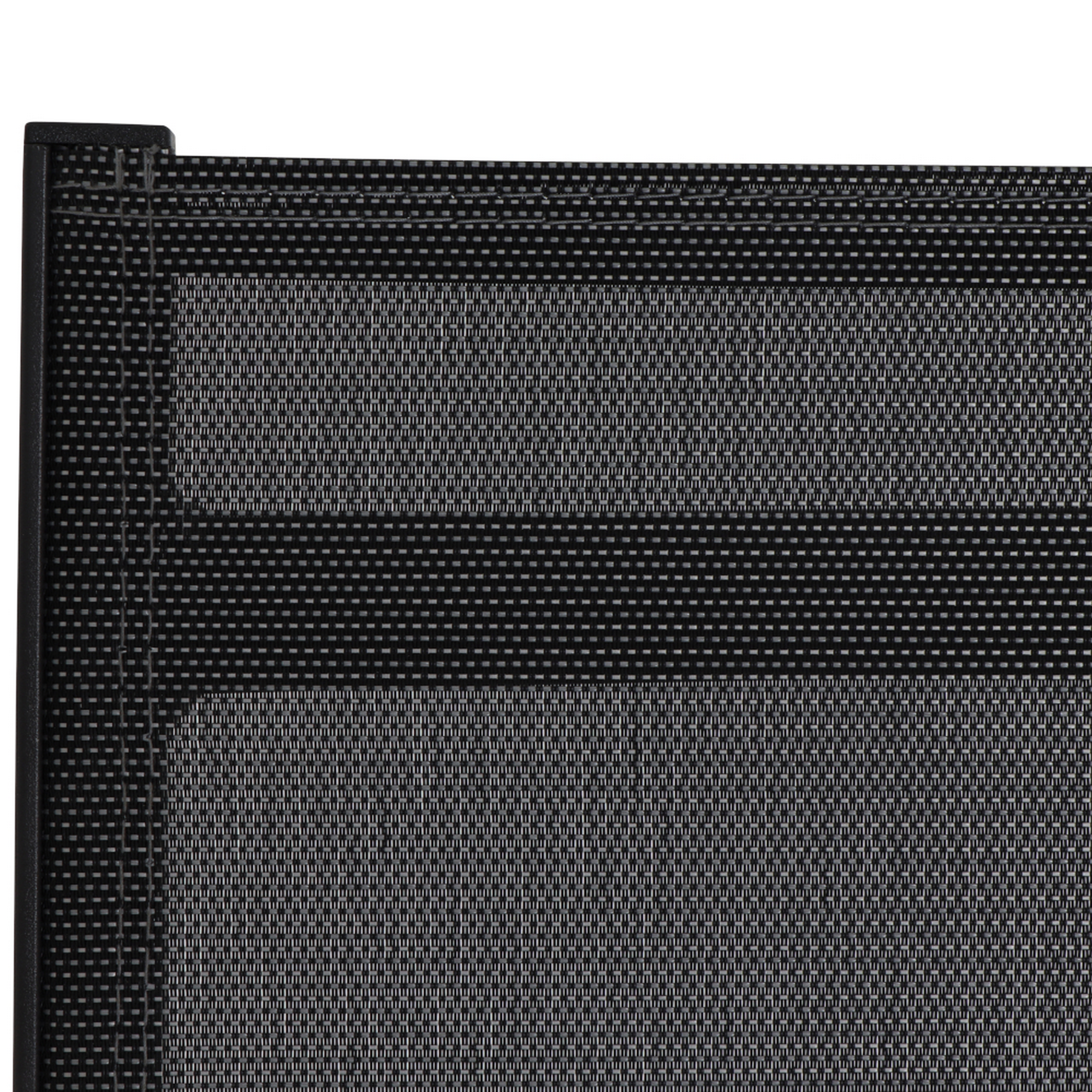 Stapelsessel 'Savona' matt anthrazit