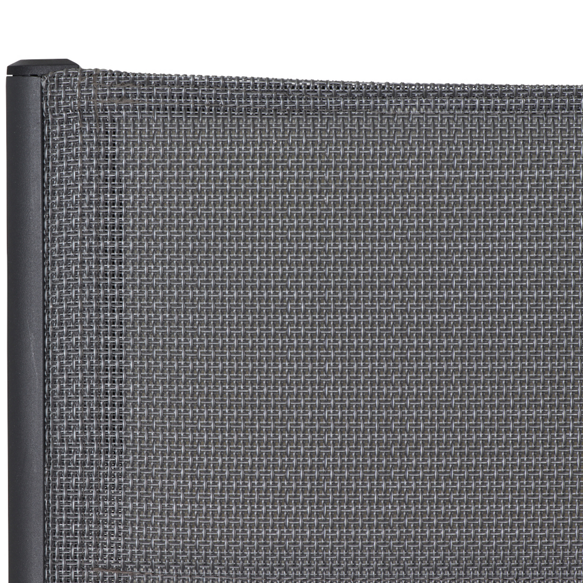 Stapelsessel 'Tesoro' matt anthrazit