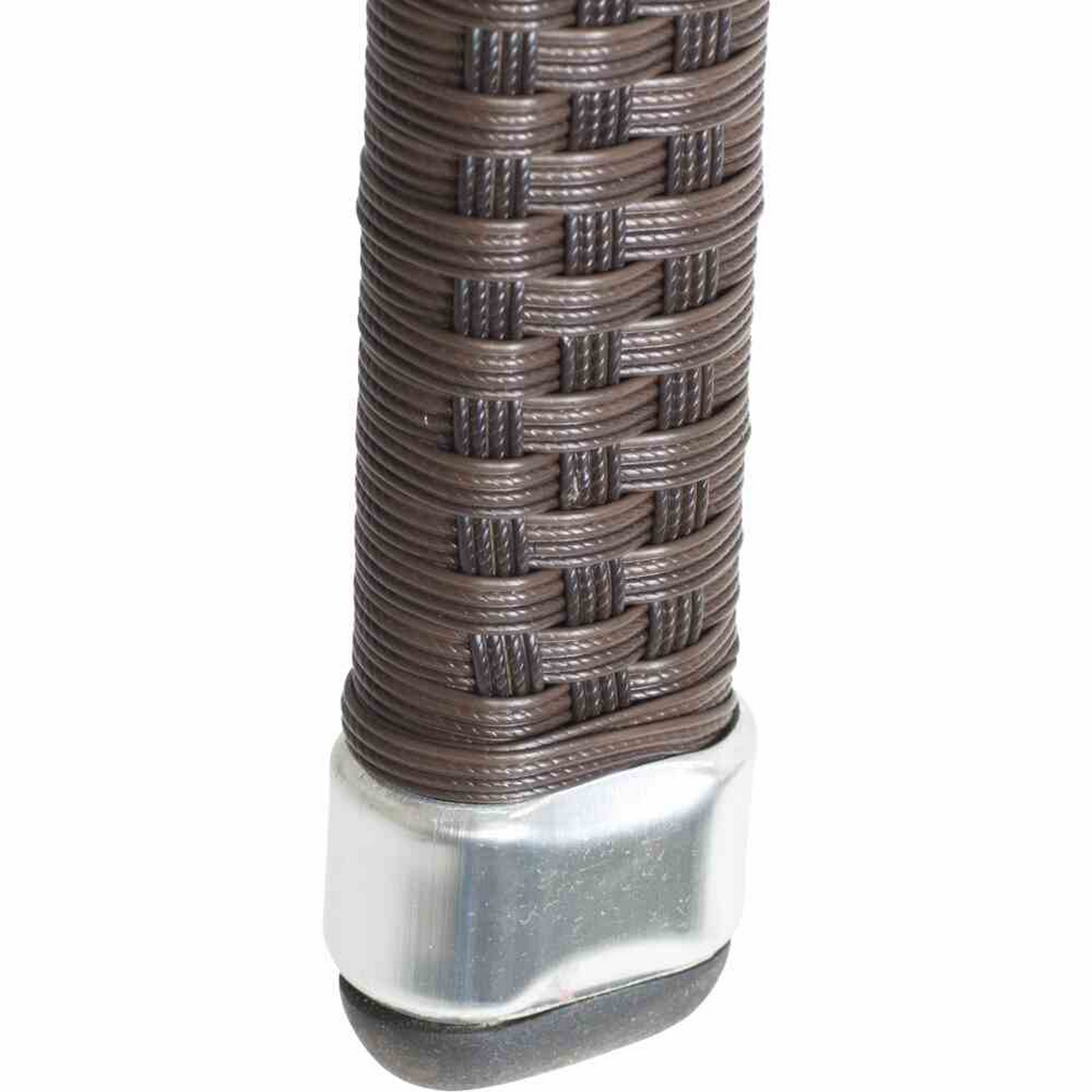 Stapelsessel 'Minas' schwarz 60 x 56 x 83 cm