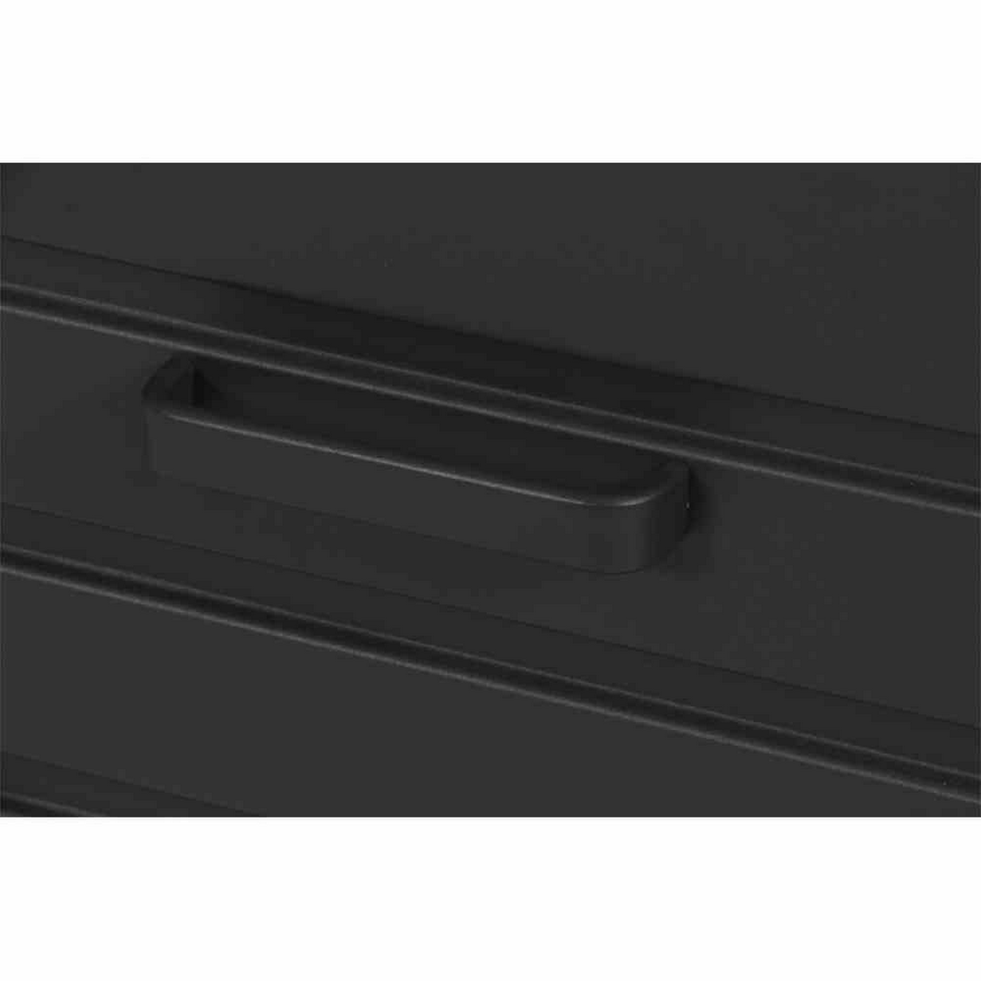 Kissenbox 'Sabano' anthrazit 159 x 79 x 83 cm