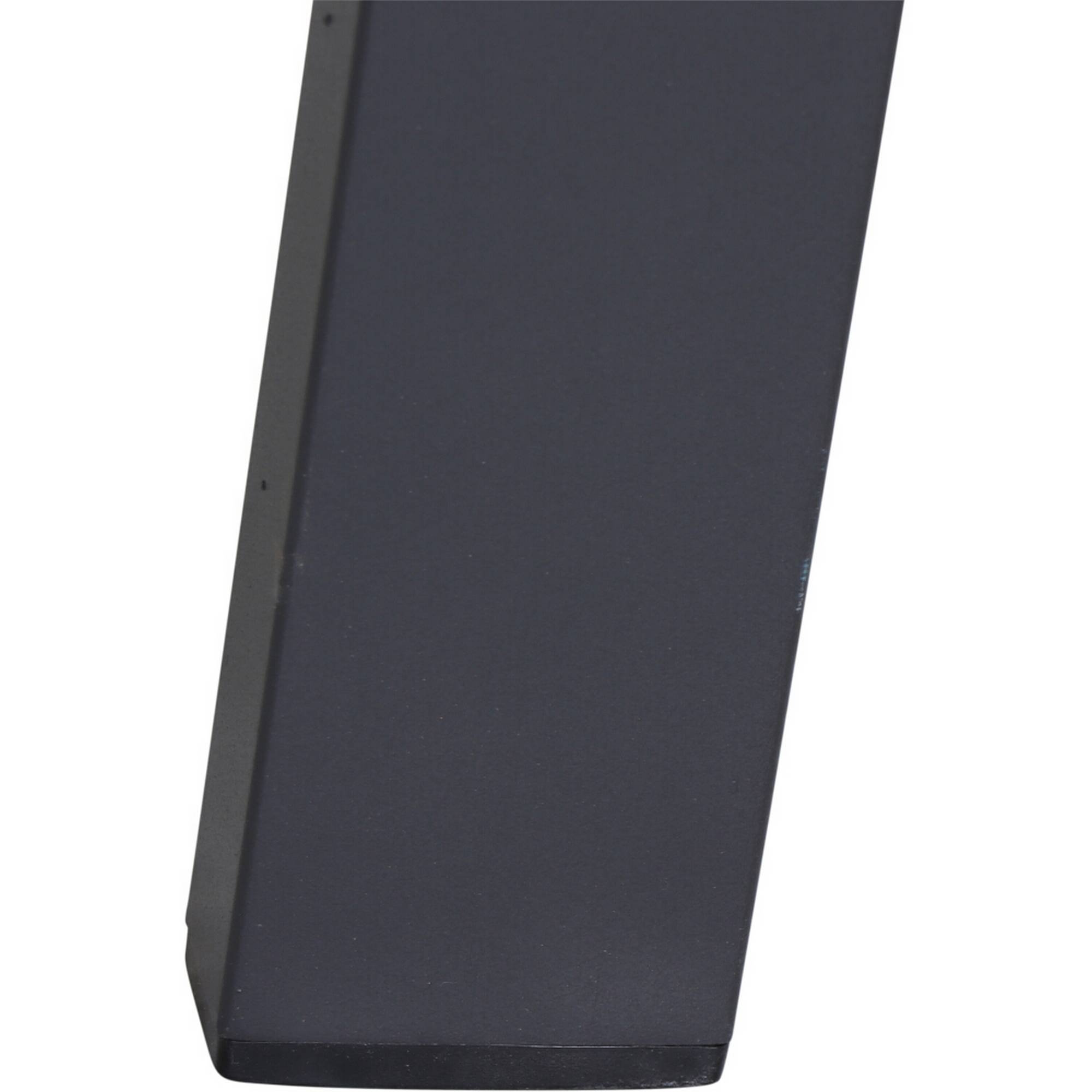 Gartensessel 'Savona' anthrazit 73 x 60 x 113 cm