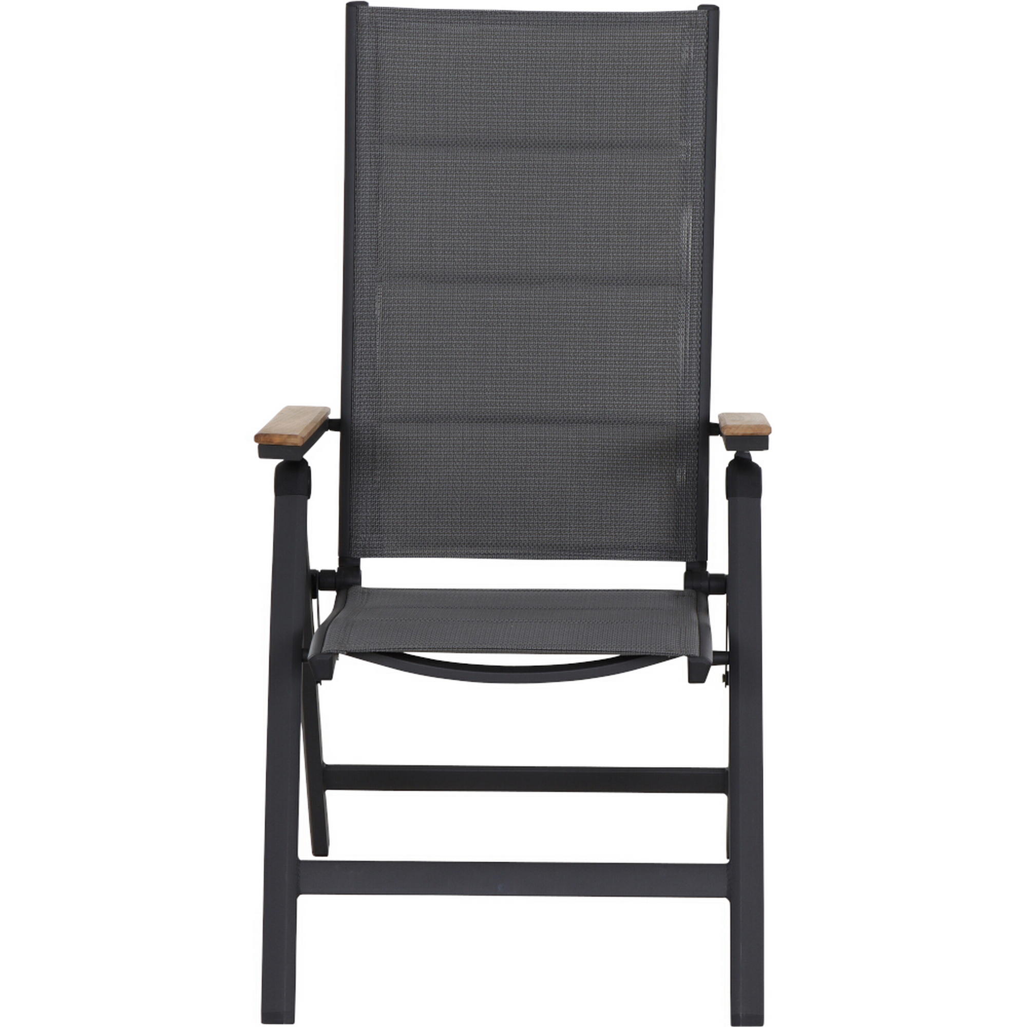 Klappsessel 'Tesoro' 59 x 110 x 68 cm