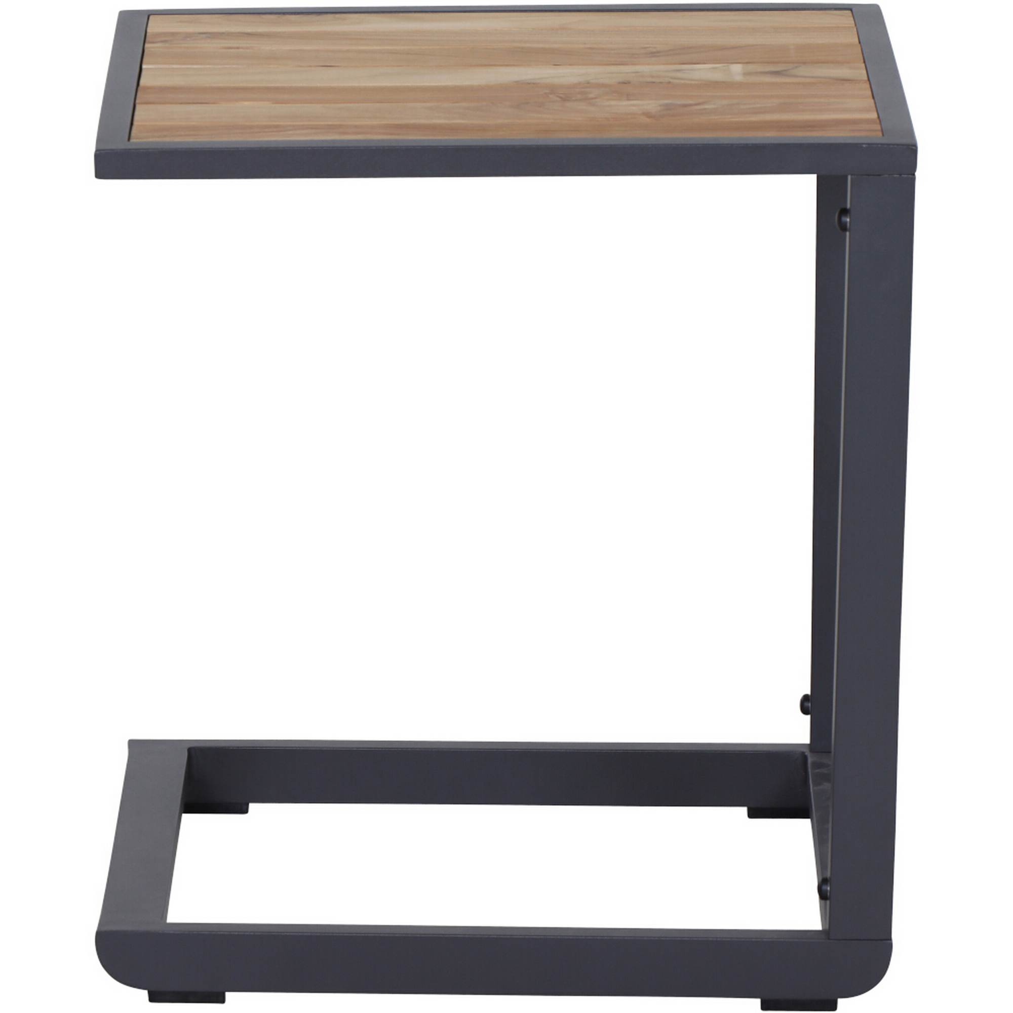 Gartentisch 'Vinto' 50 x 41 x 55,5 cm