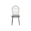 Stapelstuhl 'Prato' 43 x 93,5 x 49 cm