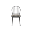 Stapelstuhl 'Prato' 43 x 93,5 x 49 cm