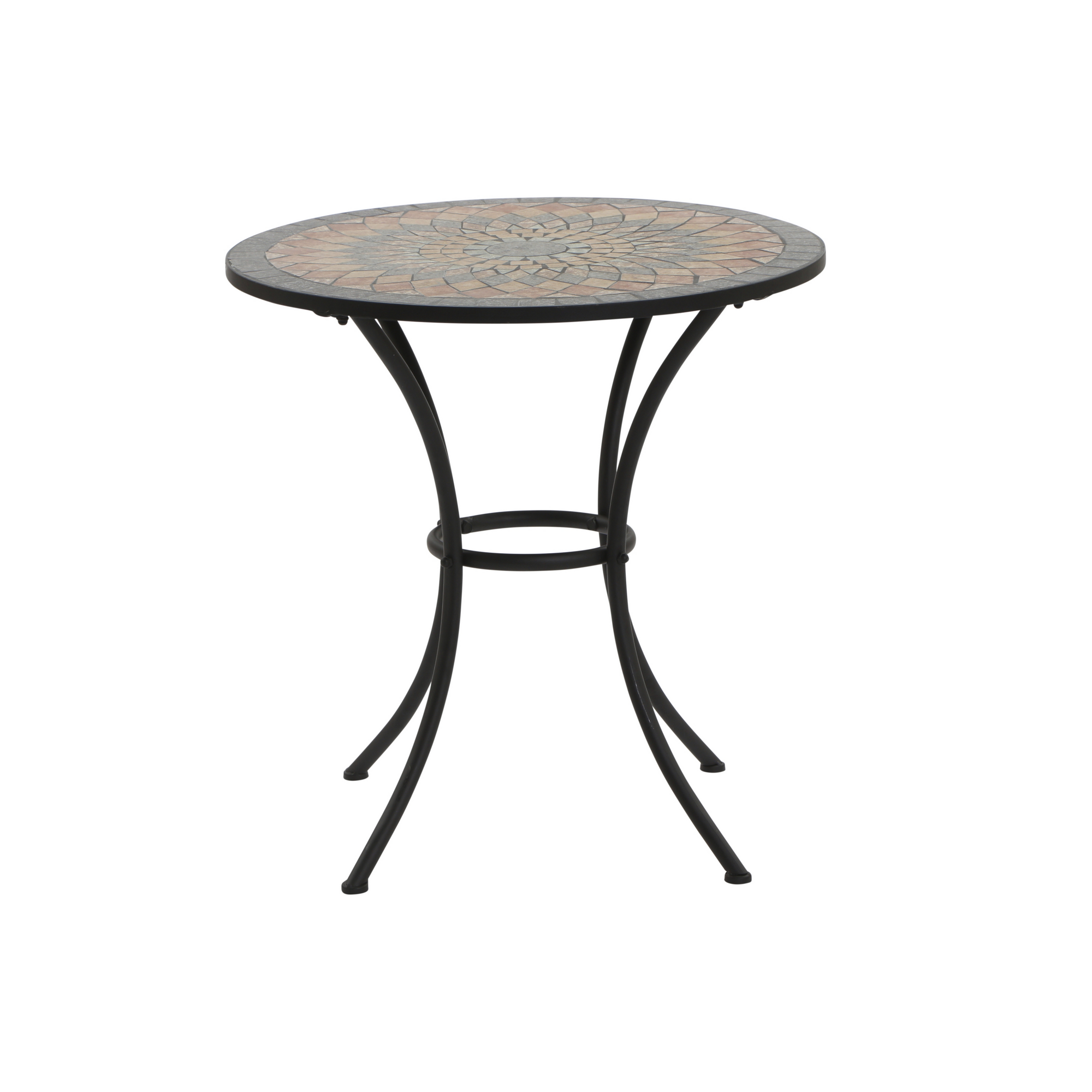 Gartentisch 'Prato' Ø 70 cm