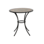 Gartentisch 'Prato' Ø 70 cm