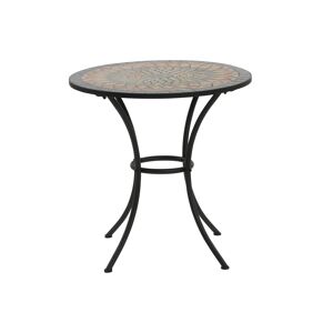 Gartentisch 'Prato' Ø 70 cm