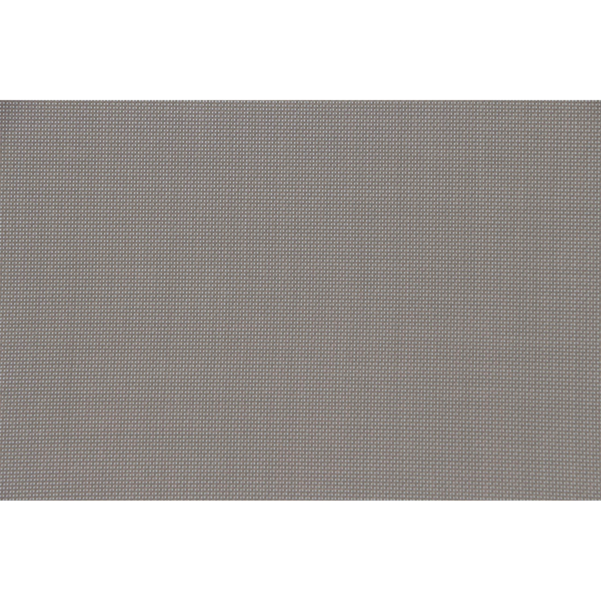 Sonnenliege 'Alu XXL' taupe 69,5 x 95 x 206 cm + product picture