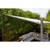 Pavillon Levino mit Dach