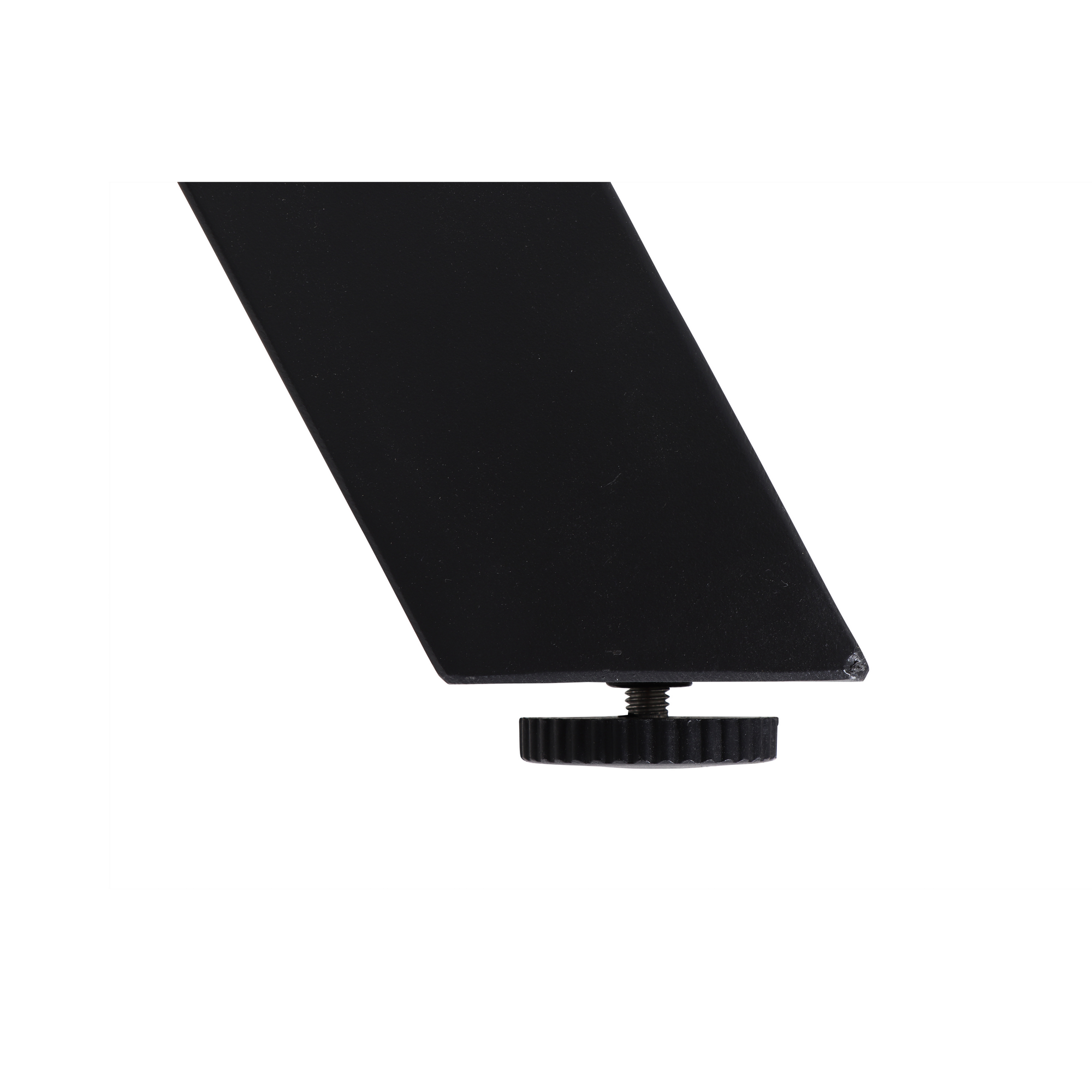 Gartentisch 'Zurigo' naturfarben Ø 130 cm