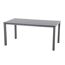 Grauer Tisch Sola Dining 160x90cm